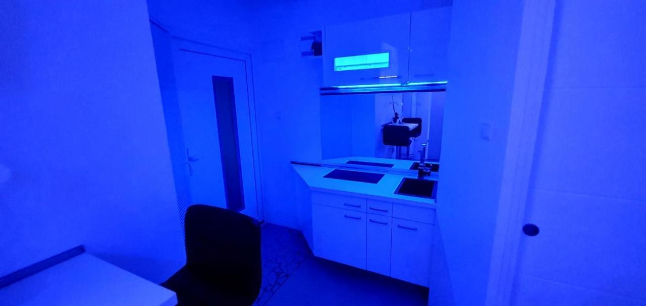 Penthouse Jacuzzi & Pool Apartmants Opatija Zewnętrze zdjęcie