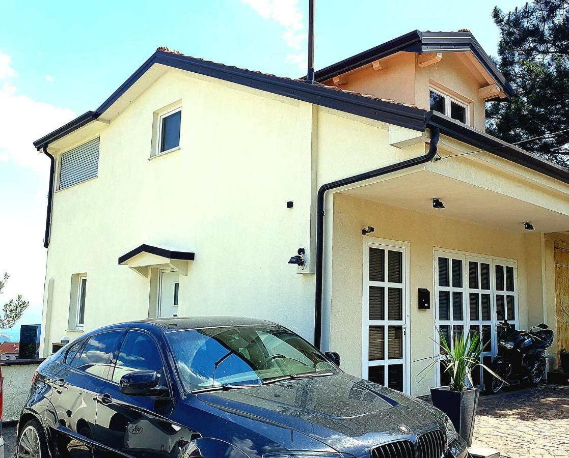 Penthouse Jacuzzi & Pool Apartmants Opatija Zewnętrze zdjęcie