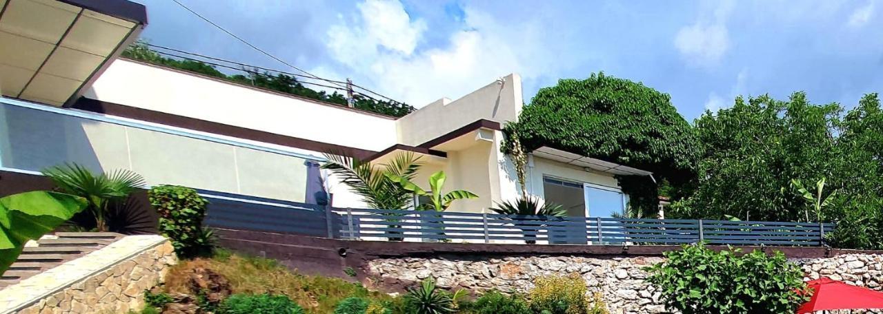 Penthouse Jacuzzi & Pool Apartmants Opatija Zewnętrze zdjęcie