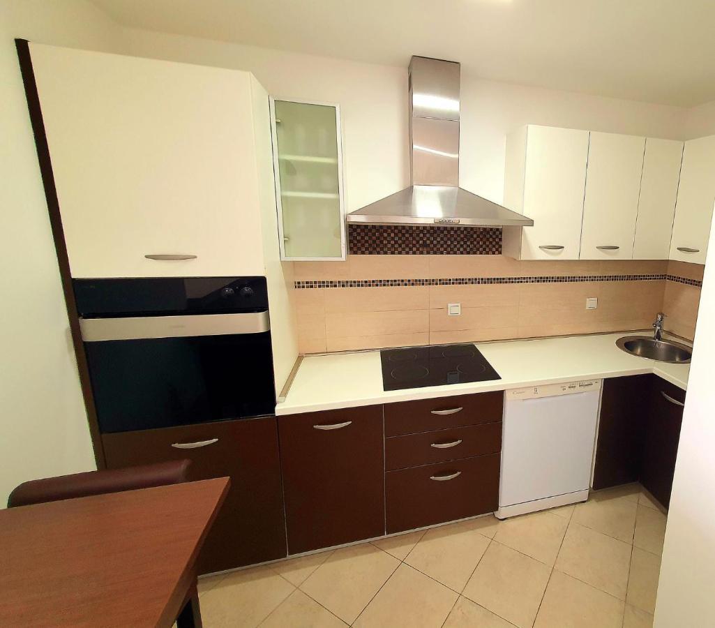 Penthouse Jacuzzi & Pool Apartmants Opatija Zewnętrze zdjęcie