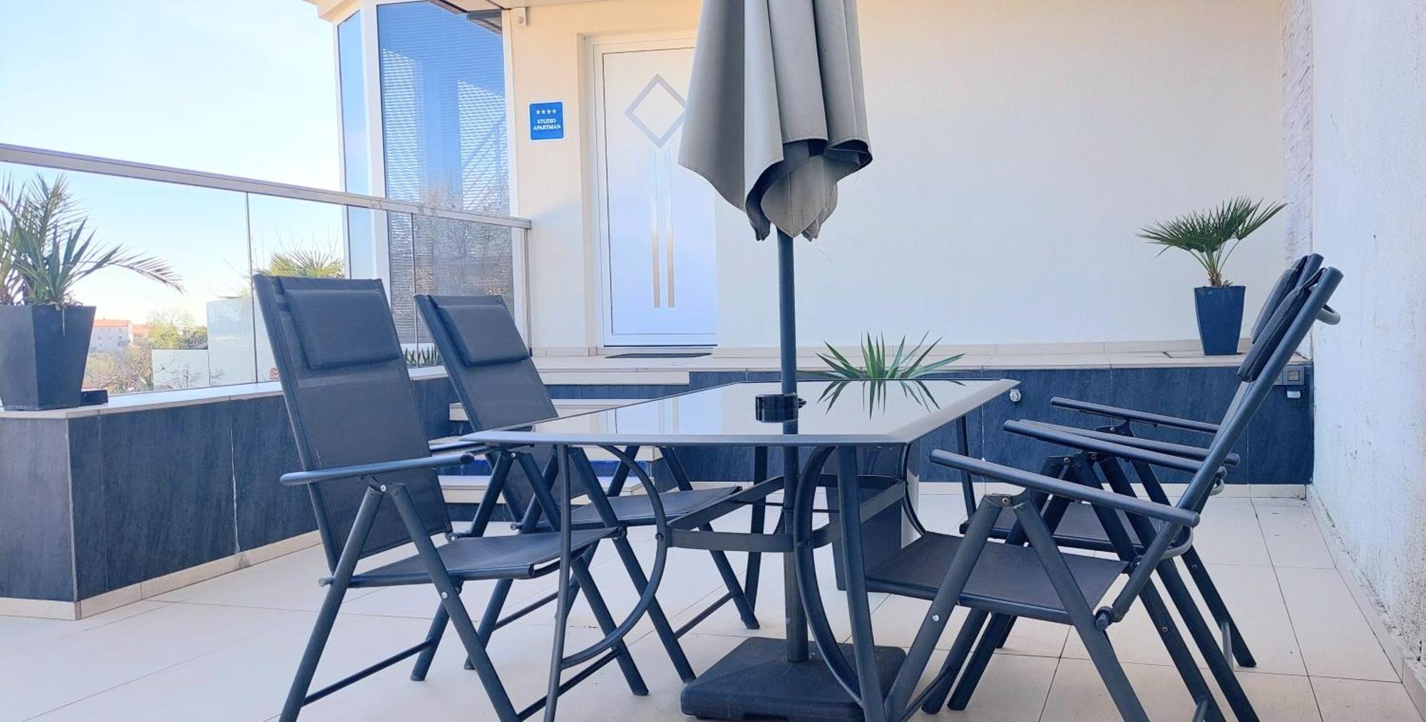 Penthouse Jacuzzi & Pool Apartmants Opatija Zewnętrze zdjęcie