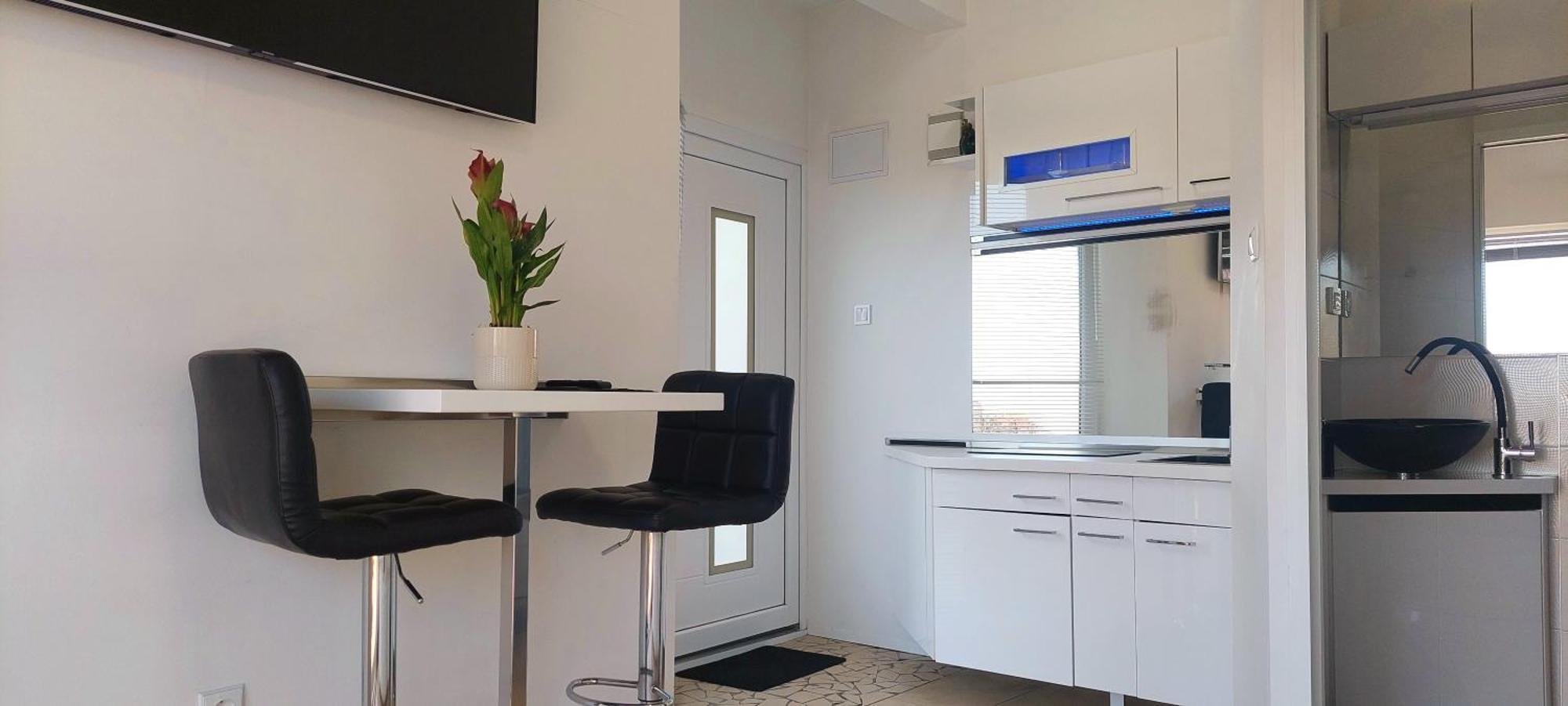 Penthouse Jacuzzi & Pool Apartmants Opatija Zewnętrze zdjęcie
