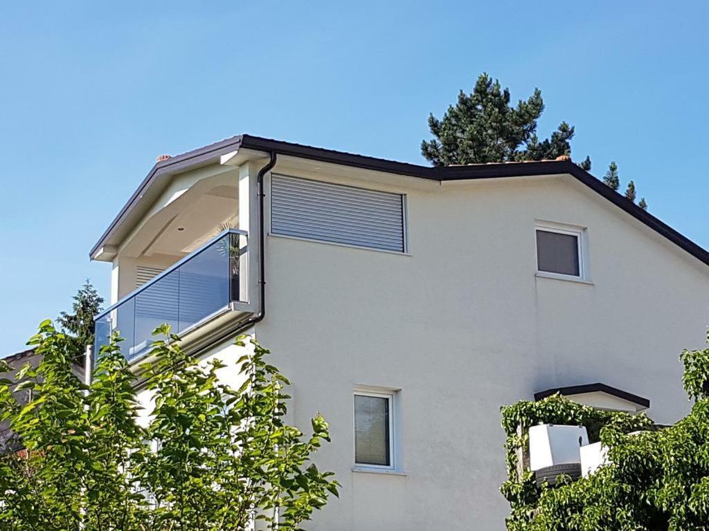 Penthouse Jacuzzi & Pool Apartmants Opatija Zewnętrze zdjęcie